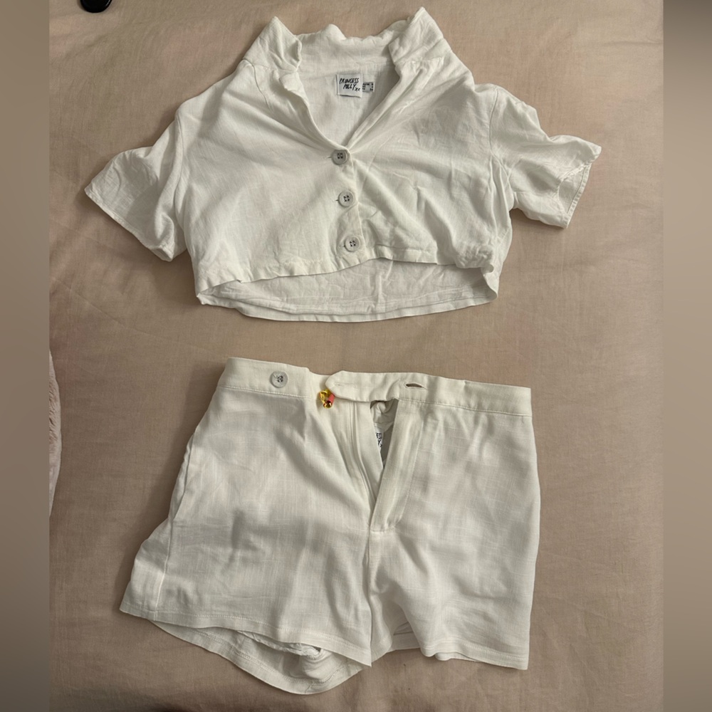 Princess Polly matching set